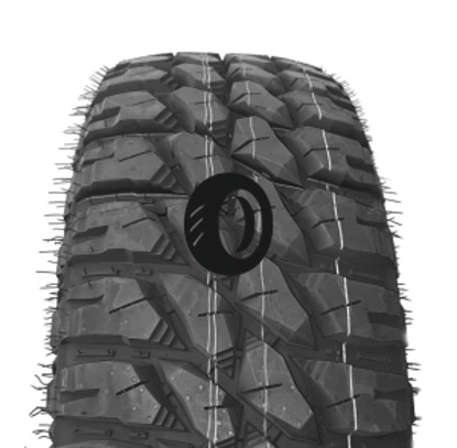 Foto pneumatico: TRIANGLE, TR-281 GRIPX M/T 235/75 R15 104Q Estive
