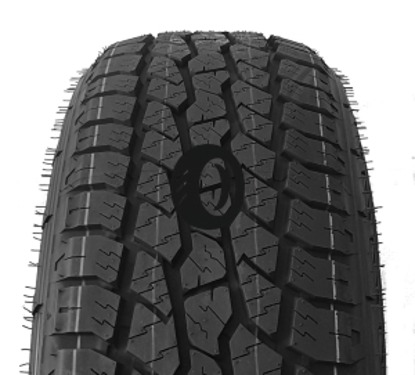 Foto pneumatico: TRIANGLE, TR-292 AGILEX A/T 205/60 R15 91H Estive