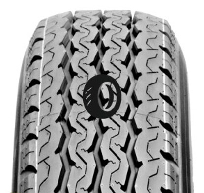 Foto pneumatico: TRIANGLE, TR-652 MILEAGE PLUS 225/70 R15 112R Estive