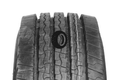 Foto pneumatico: TRIANGLE, TR-685 235/75 R17.5 143J Estive
