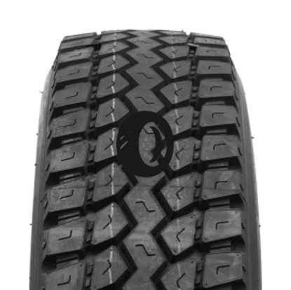 Foto pneumatico: TRIANGLE, TR-689A 245/70 R19.5 135L Estive
