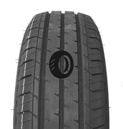 Foto pneumatico: TRIANGLE, TV701 CONNEX VAN 195/70 R15 104S Estive