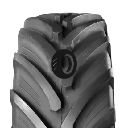 Foto pneumatico: TVS EUROGRIP, AR65 TIGERTRAC 540/65 R28 145A8 Estive