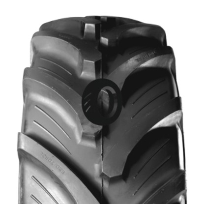 Foto pneumatico: TVS EUROGRIP, AR70 TIGERTRAC 480/70 R34 146A8 Estive