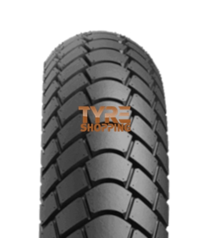 Foto pneumatico: TVS EUROGRIP, DRAGON PRO 2.5/ R17 43P Quattro-stagioni