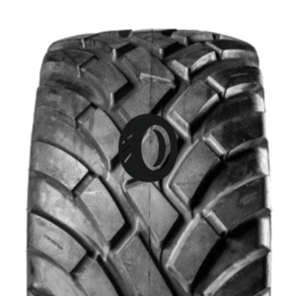 Foto pneumatico: TVS EUROGRIP, FL909 TIGERTRAC 600/50 R22.5 159D Estive