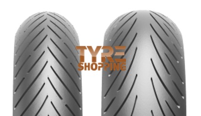 Foto pneumatico: TVS EUROGRIP, ROADHOUND 160/60 R17 69W Quattro-stagioni