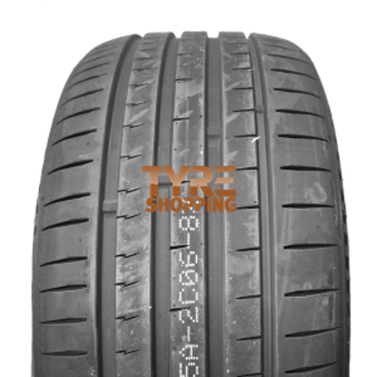 Foto pneumatico: UNIGRIP, LATERAL FORCE SPORT 285/30 R20 99Y Estive