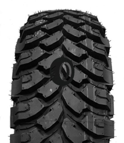 Foto pneumatico: UNIGRIP, ROAD FORCE M/T 235/75 R15 104Q Estive