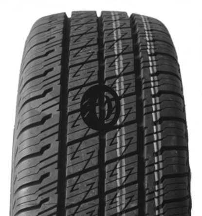 Foto pneumatico: UNIROYAL, ALLSEASON MAX 195/70 R15 104R Estive