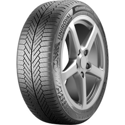 Foto pneumatico: UNIROYAL, AllSeasonExpert 3 195/65 R15 95V Quattro-stagioni