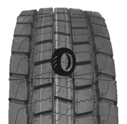 Foto pneumatico: UNIROYAL, DH40 205/75 R17.5 124M Estive