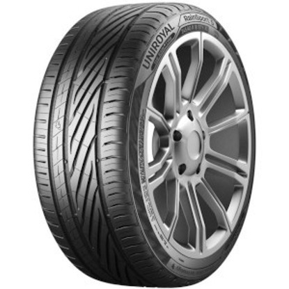 Foto pneumatico: UNIROYAL, RainSport 5 185/55 R15 82H Estive
