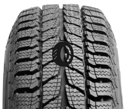 Foto pneumatico: UNIROYAL, SNOW MAX 2 185/75 R16 104R Estive