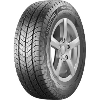 Foto pneumatico: UNIROYAL, SnowMax 3 225/65 R16 110R Invernali