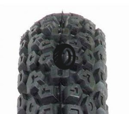 Foto pneumatico: VEERUBBER, VRM022 2.75/ R21 51R Quattro-stagioni