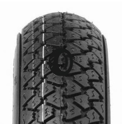 Foto pneumatico: VEERUBBER, VRM054 3.5/ R10 59J Quattro-stagioni