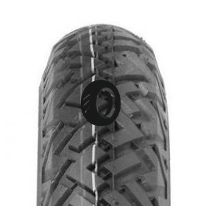 Foto pneumatico: VEERUBBER, VRM087 2.25/ R14 39J Quattro-stagioni