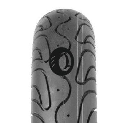 Foto pneumatico: VEERUBBER, VRM134 90/90 R10 50J Quattro-stagioni