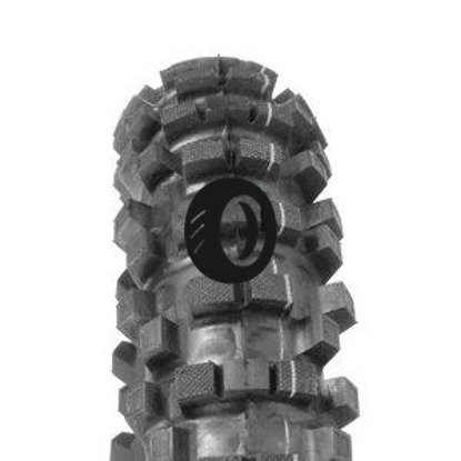Foto pneumatico: VEERUBBER, VRM140 90/100 R16 51M Quattro-stagioni