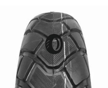 Foto pneumatico: VEERUBBER, VRM193 100/90 R18 56P Quattro-stagioni