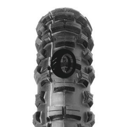 Foto pneumatico: VEERUBBER, VRM211 120/90 R18 65R Quattro-stagioni