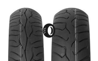 Foto pneumatico: VEERUBBER, VRM342 120/70 R13 53P Quattro-stagioni