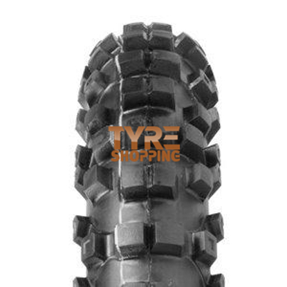 Foto pneumatico: VEERUBBER, VRM229 80/100 R21 51M Quattro-stagioni