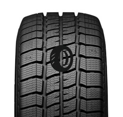 Foto pneumatico: VREDESTEIN, COMTRAC 2 WINTER + 205/70 R15 106R Estive