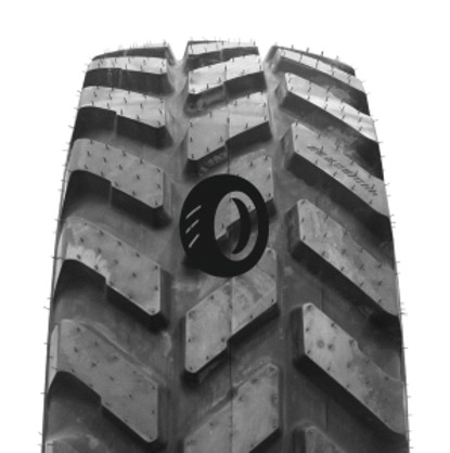 Foto pneumatico: VREDESTEIN, ENDURION 480/80 R26 160A8 Estive