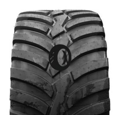 Foto pneumatico: VREDESTEIN, FLOTATION TRAC 480/45 R17 140D Estive