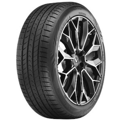 Foto pneumatico: VREDESTEIN, Quatrac Pro+ 225/35 R19 88Y Quattro-stagioni