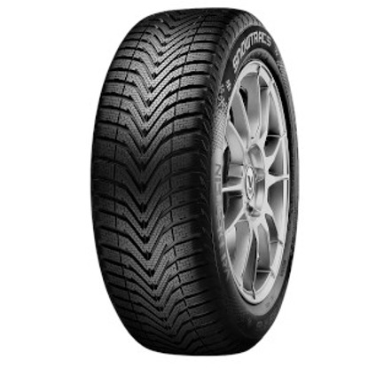 Foto pneumatico: VREDESTEIN, Sportrac 5 165/60 R14 75H Estive