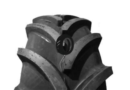 Foto pneumatico: VREDESTEIN, TRAXION 65 480/65 R24 133D Estive