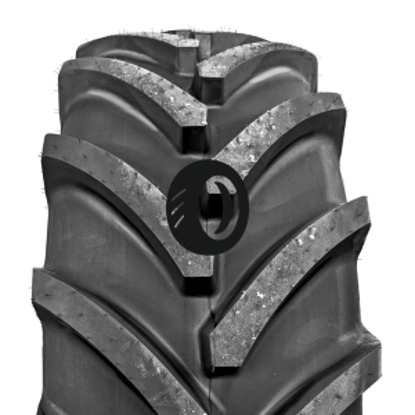 Foto pneumatico: VREDESTEIN, TRAXION OPTIMALL 600/65 R28 163D Estive