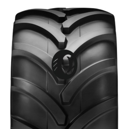 Foto pneumatico: VREDESTEIN, TRAXION VERSA GREEN 440/50 R17 135D Estive