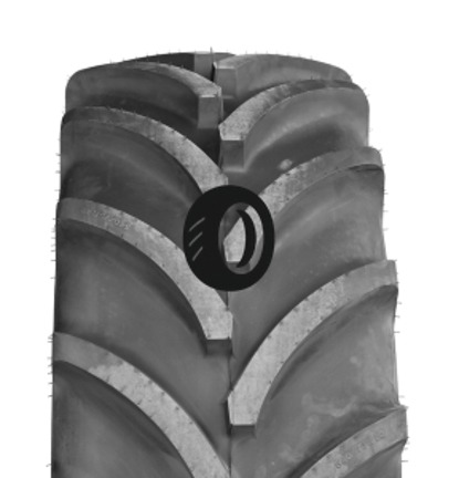 Foto pneumatico: VREDESTEIN, TRAXION XXL 600/65 R28 147D Estive