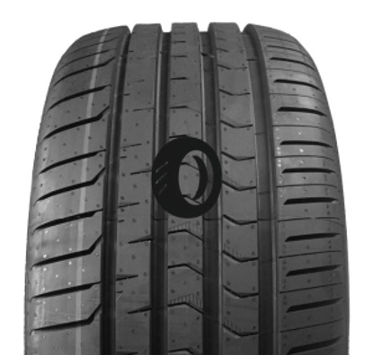Foto pneumatico: VREDESTEIN, ULTRAC SATIN 225/35 R18 87Y Estive
