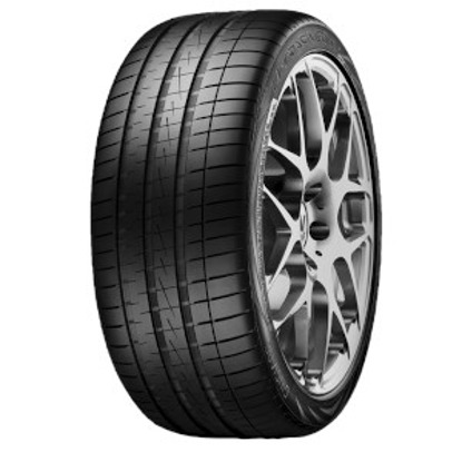 Foto pneumatico: VREDESTEIN, Ultrac Vorti+ 255/45 R19 104Y Estive