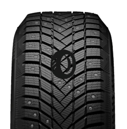 Foto pneumatico: VREDESTEIN, WINTRAC ICE STUDDED 245/40 R18 97T Invernali