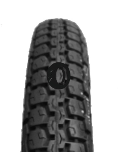 Foto pneumatico: WANDA TYRE, P6027 2.75/ R14 35M Quattro-stagioni