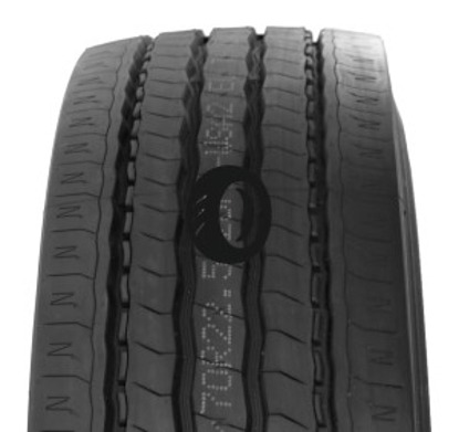 Foto pneumatico: WESTLAKE, WSA2 295/80 R22.5 154K Estive