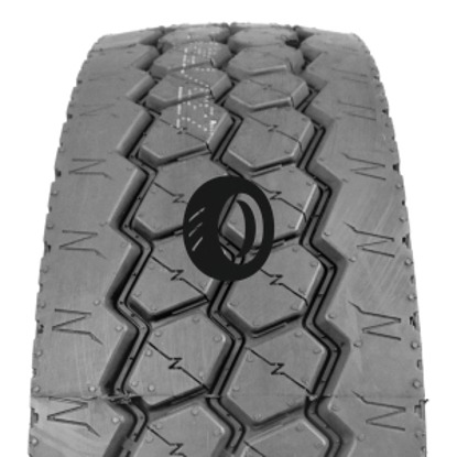 Foto pneumatico: WESTLAKE, WTX2 245/70 R17.5 143J Estive