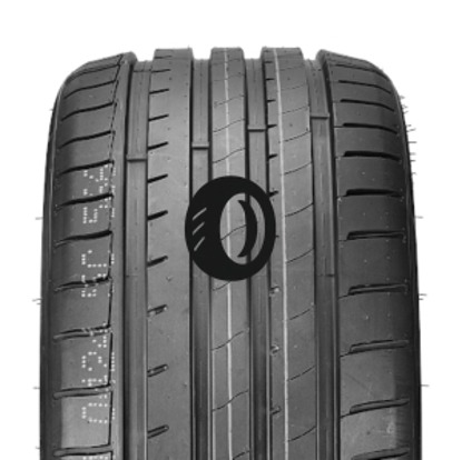 Foto pneumatico: WINDFORCE, CATCHFORS UHP 195/40 R17 81W Estive