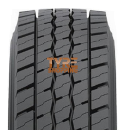 Foto pneumatico: WINDFORCE, GDR70 TERRA MASTER 225/75 R17.5 129M Estive