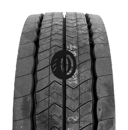 Foto pneumatico: YOKOHAMA, 120U 275/70 R22.5 150J Invernali