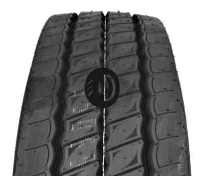 Foto pneumatico: YOKOHAMA, 121T 235/75 R17.5 143J Estive