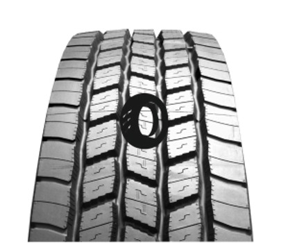 Foto pneumatico: YOKOHAMA, 901ZS 295/80 R22.5 154M Estive