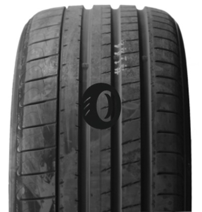 Foto pneumatico: YOKOHAMA, ADVAN SPORT EV V108 295/35 R20 105Y Estive