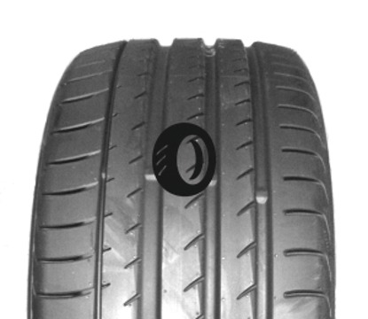 Foto pneumatico: YOKOHAMA, ADVAN SPORT V105 295/35 R19 104Y Estive